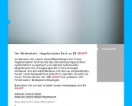 Bild Hagelschaden Tech