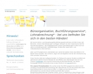 Bild Broserviceagentur Hainke UG (haftungsbeschrnkt)