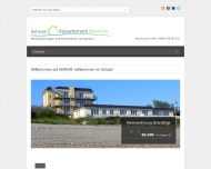 Bild Amrum Appartement Centrum