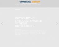Bild COMBERA Group European Sales Solutions