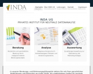 Bild INDA - Privates Institut fr neutrale Datenanalyse UG (haftungsbeschrnkt)