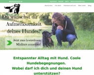 Bild Hundeschule VitaCanis
