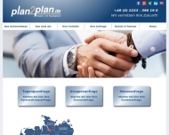 Bild plan2plan, Gruppen- und Tagungsportal