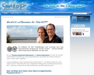Bild StarNLP? - NLP Trainings Institut