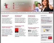 Bild 3E-Trainingsakademie