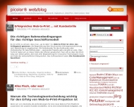 Bild picolor Peitzker