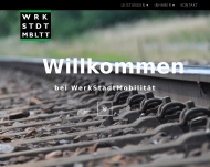 Bild Gleiswerkstatt