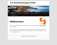 Bild A-Z Dienstleistungen GmbH