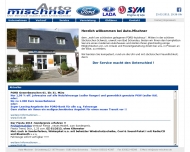 Bild Mischner Autohaus