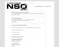 Bild NSO GmbH