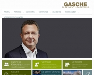 Bild Ralf Gasche Coaching
