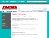 Bild POT W. Falkenberg