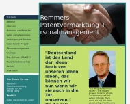 Bild Limbeck & Remmers Patentvermarktung