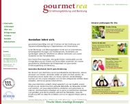 Bild gourmetrea Ernhrungsbildung und Beratung