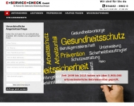 Bild E+Service+Check GmbH