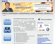 Bild InterSprachen