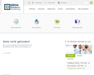 Website Mega Software