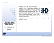 Bild Hd-System GmbH