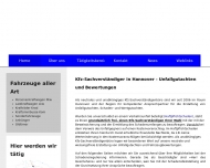 Bild KFZ-Sachverstndigenbro Stowasser