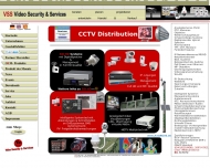 Bild VSS Video Security & Services