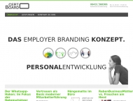 Bild CertBoard GmbH