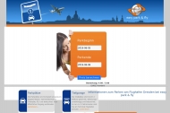 Bild Easy Park & Fly - Parken Flughafen Dresden