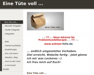 Bild Eine Tte voll ...