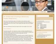 Bild Dr. Chraibi Arab Consulting & Networking