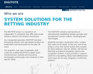 Digitote Ltd
