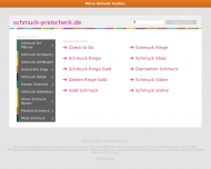 Bild Schmuck PreisCheck Online