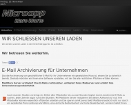Bild Mircoapp ITS UG (haftungsbeschrnkt)