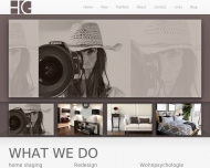 Bild home staging Agentur Geschka