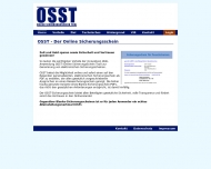 Bild OSST Software GbR