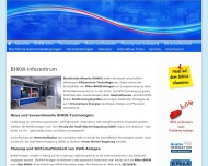 Bild BHKW-Infozentrum GbR