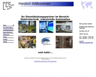 Bild ESV Jeschio GmbH