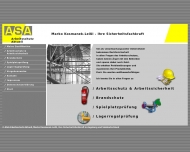 Bild Arbeitsschutzaktuell Marko Kosmanek