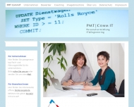Bild PMT Commit