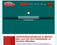 Bild Herdegen Glas-& Gebudereinigung