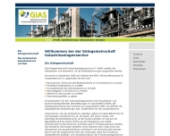 Bild Gtegemeinschaft Industrieanlagenservice e.V.