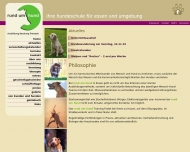 Bild Schenten & Kreutzer-Jung GbR (Hundeschule Rund um Hund)