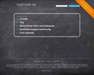 Bild Togitrade GmbH