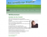 Bild Ihre zuverlssige Bgelfee