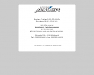 Bild Autohaus Armin Adler GmbH & Co. KG