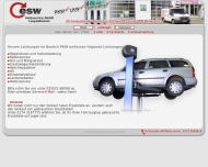 Bild ESW Autoservice GmbH Leupoldishain
