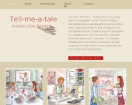 Bild Tell-me-a-tale (GTS German Temp Service GmbH)