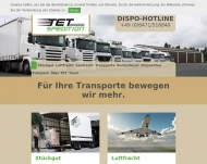Bild TET-Spedition.de