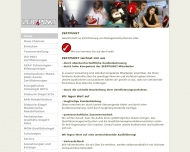 Bild Zertpunkt - Gesellschaft zur Zertifizierung von Managementsystemen mbH