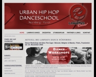 Bild LAWRAYS Dance