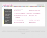 Bild centerdeals.de