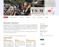 Bild TSM-Dienstleistungen